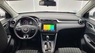MG ZS 1.0T Comfort Auto