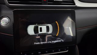 MG ZS 1.0T Comfort Auto