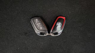 MG ZS 1.0T Comfort Auto