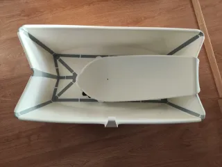 Bañera Plegable Stokke