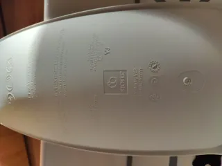 Bañera Plegable Stokke