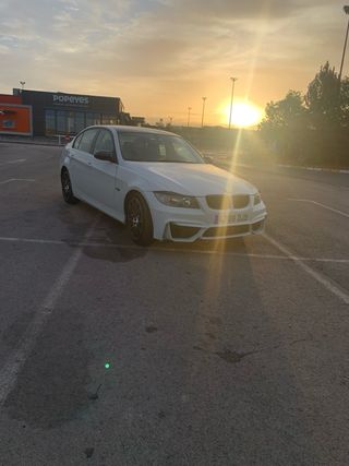 BMW Serie 3 E90