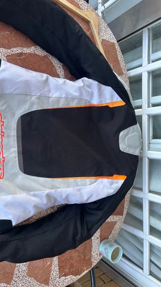 Chaqueta Moto Alpinestars Mujer