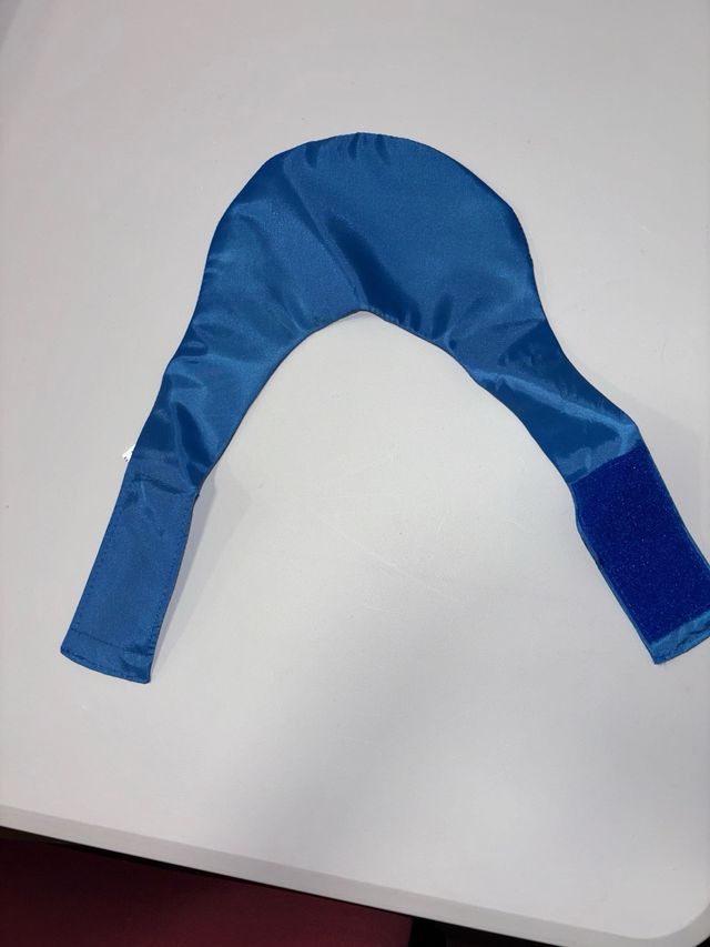 3 Delantales De Plomo Protector de Rayos X