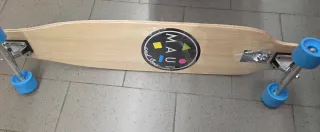 Longboard Maui & Sons