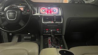 Audi Q7 2007