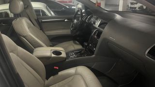Audi Q7 2007
