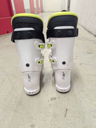 Botas de esquí HEAD infantiles 38/39