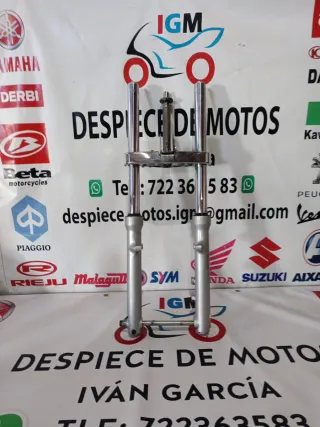 Horquilla Suzuki Marauder 250