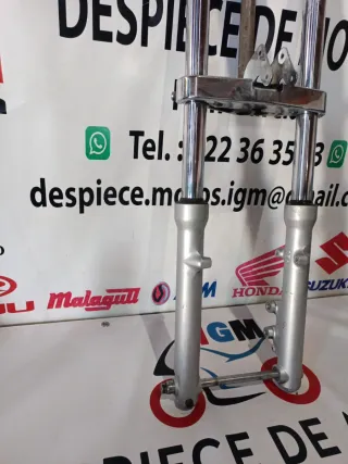 Horquilla Suzuki Marauder 250