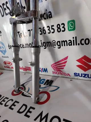 Horquilla Suzuki Marauder 250