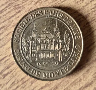 Lote de monedas antiguas y modernas