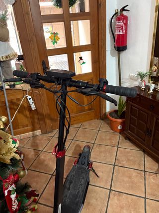 Patinete Eléctrico Iscooter IX4