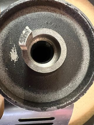 Volante Renault Edición Limitada