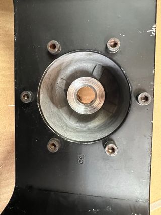 Volante Renault Edición Limitada