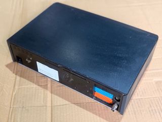 Leitor VHS Philips VR171