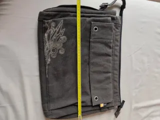 Maletín Case Logic para portátil/documentos