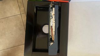 Tarjeta Gráfica Gigabyte RTX 3050 8GB