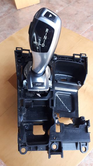 Palanca Cambios BMW X5 E70 Automático