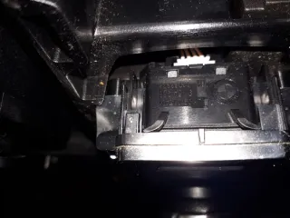 Palanca Cambios BMW X5 E70 Automático