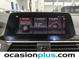 BMW X3 xDrive20i 135 kW (184 CV)