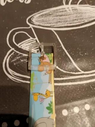 Orologio Swatch Vintage Donna Multicolor