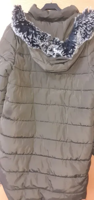 T48 Abrigo Love Love