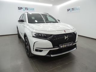 DS DS 7 Crossback BlueHDi 132kW (180CV) Auto. PERF.LINE