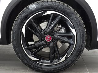 DS DS 7 Crossback BlueHDi 132kW (180CV) Auto. PERF.LINE