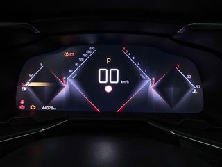 DS DS 7 Crossback BlueHDi 132kW (180CV) Auto. PERF.LINE