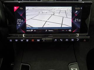 DS DS 7 Crossback BlueHDi 132kW (180CV) Auto. PERF.LINE