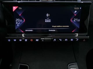 DS DS 7 Crossback BlueHDi 132kW (180CV) Auto. PERF.LINE