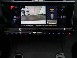 DS DS 7 Crossback BlueHDi 132kW (180CV) Auto. PERF.LINE