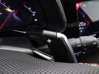 DS DS 7 Crossback BlueHDi 132kW (180CV) Auto. PERF.LINE