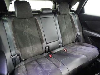 DS DS 7 Crossback BlueHDi 132kW (180CV) Auto. PERF.LINE