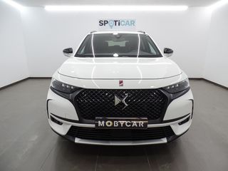 DS DS 7 Crossback BlueHDi 132kW (180CV) Auto. PERF.LINE