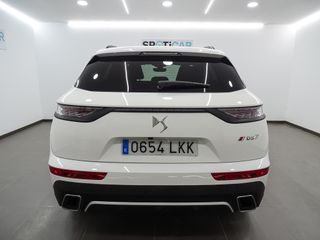 DS DS 7 Crossback BlueHDi 132kW (180CV) Auto. PERF.LINE
