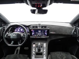 DS DS 7 Crossback BlueHDi 132kW (180CV) Auto. PERF.LINE
