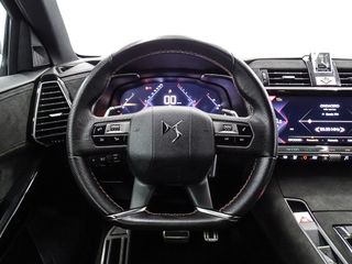 DS DS 7 Crossback BlueHDi 132kW (180CV) Auto. PERF.LINE