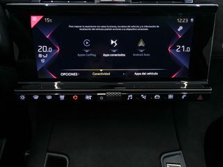 DS DS 7 Crossback BlueHDi 132kW (180CV) Auto. PERF.LINE