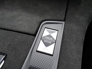 DS DS 7 Crossback BlueHDi 132kW (180CV) Auto. PERF.LINE