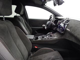 DS DS 7 Crossback BlueHDi 132kW (180CV) Auto. PERF.LINE