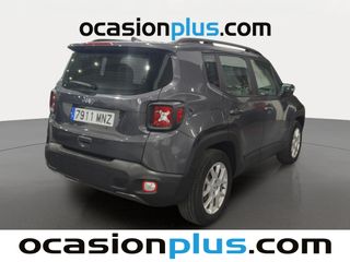 Jeep Renegade 1.0G Limited 4x2 88 kW (120 CV)