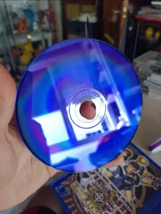 Virtua Cop Elite Edition PS2 Completo