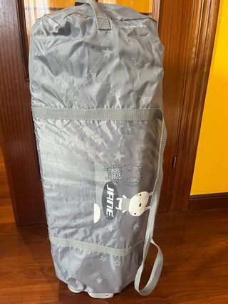Cuna de viaje Jané