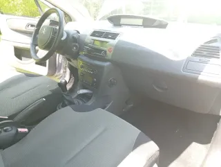 Citroen C4 DIESEL 110 CV