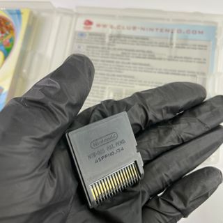 Super Princess Peach ds Nintendo DS