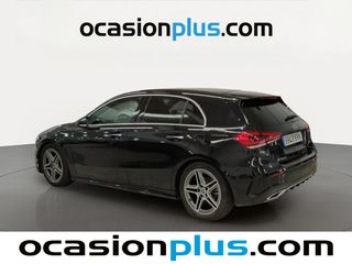 Mercedes-Benz Clase A 180 d 85 kW (116 CV)