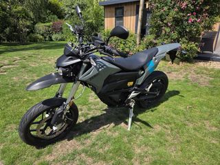 2021 ZERO FXS
