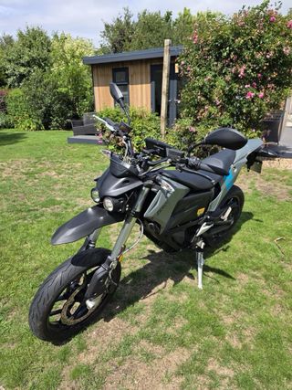 2021 ZERO FXS